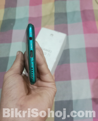 Huawei Nova 7i